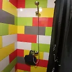 за гости 