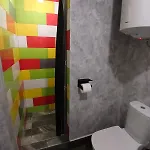 ゲストハウス за гости 