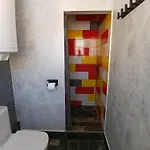 ゲストハウス за гости 