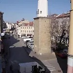 ゲストハウス за гости 