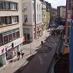 ゲストハウス за гости 