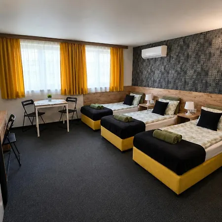 Guest house за гости 