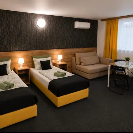 Guest house за гости 