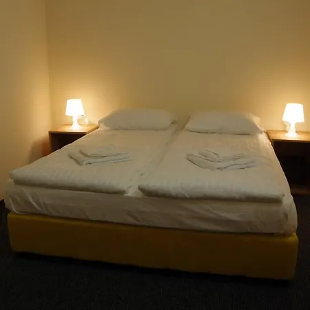 בית הארחה за гости 