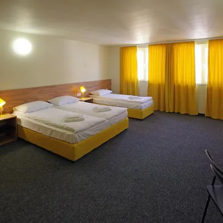 בית הארחה за гости 