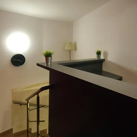 בית הארחה за гости 