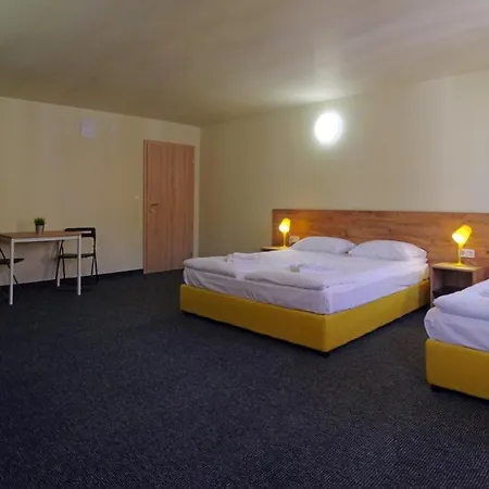 בית הארחה за гости 