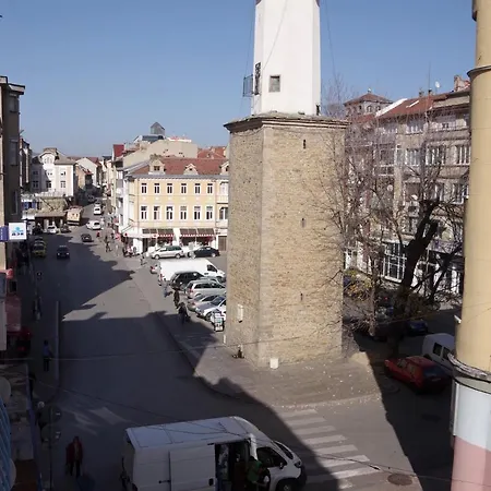 בית הארחה за гости 