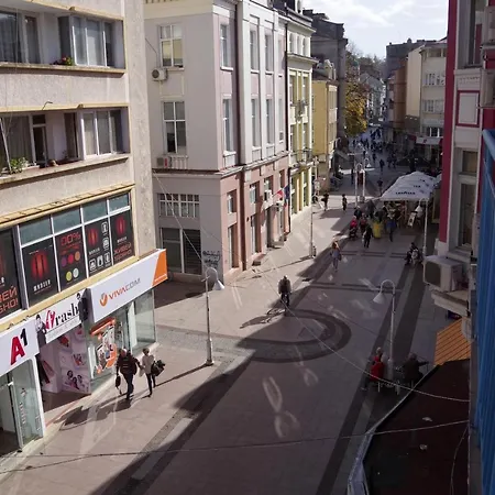 בית הארחה за гости 