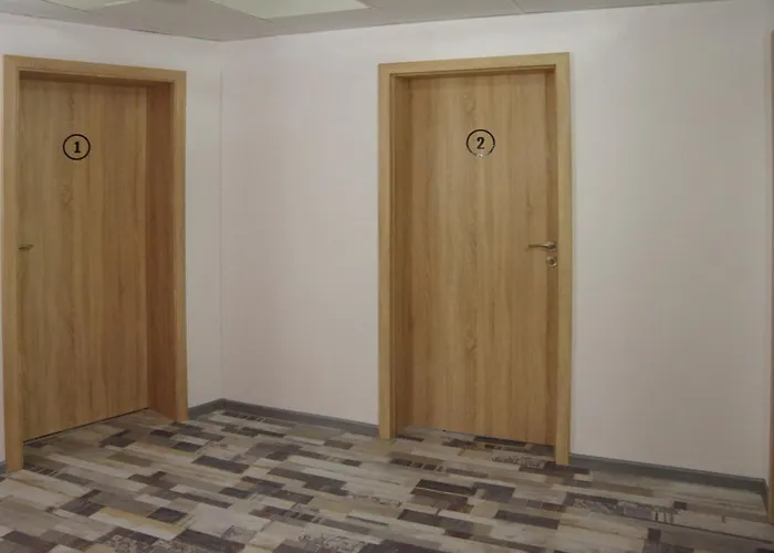 Pensjonat за гости 