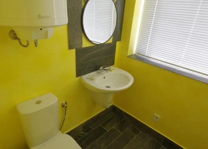 Pensjonat за гости 